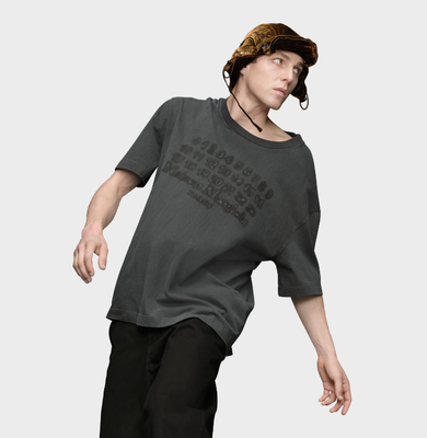 SS26 TREND FOCUS: THE LIVED-IN AESTHETIC