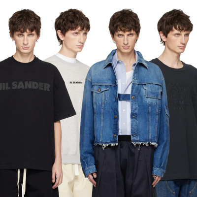 JIL SANDER