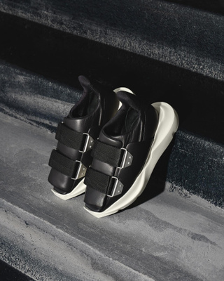 RICK OWENS SS26 FOOTWEAR