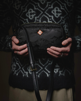 CASABLANCA "AW25" FINAL REDUCTIONS