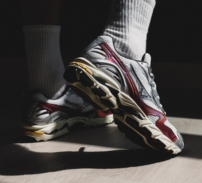 MIZUNO FINAL REDUCTIONS