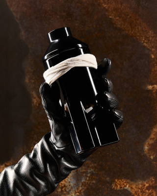 RICK OWENS L APPARITION SCENTED CANDLE