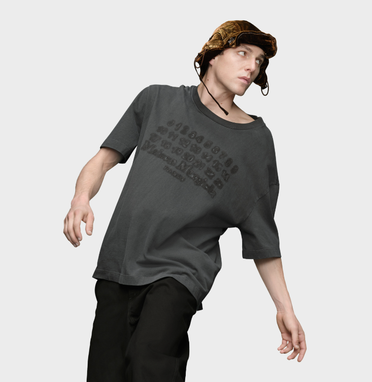 SS26 TREND FOCUS: THE LIVED-IN AESTHETIC