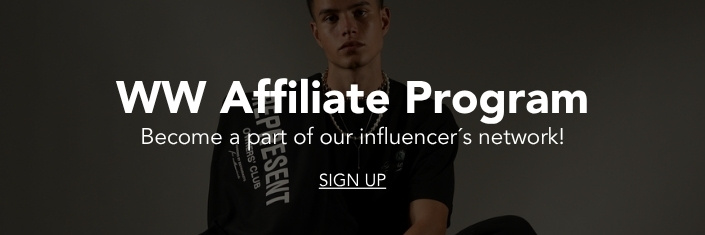 WW AFFILIATE PROGRAM
