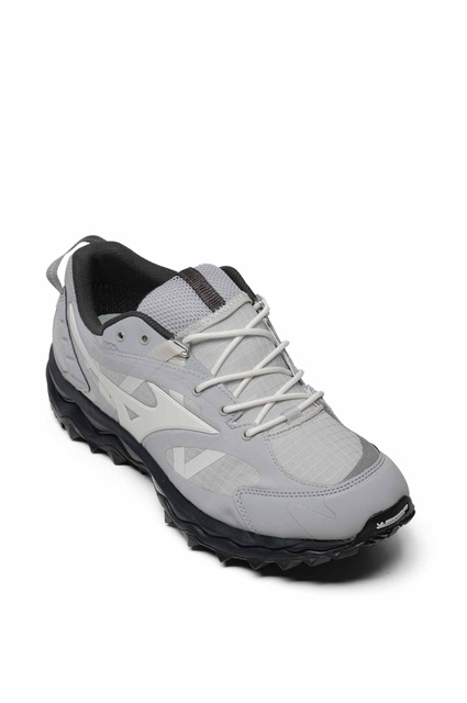 MIZUNO Wave Mujin TL GTX Sneakers Dawn Blue/Snow White/Harbor