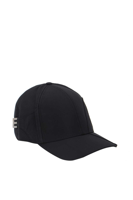 HELIOT EMIL Black Layer Cap - Wrong Weather