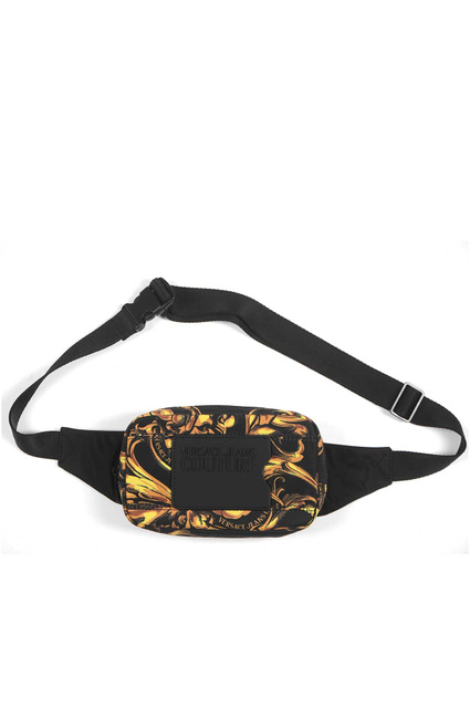 VERSACE JEANS COUTURE Regalia Baroque Waist Bag - Wrong Weather