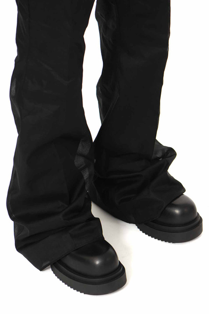 RICK OWENS ダート・ボラン・パンツ - Wrong Weather