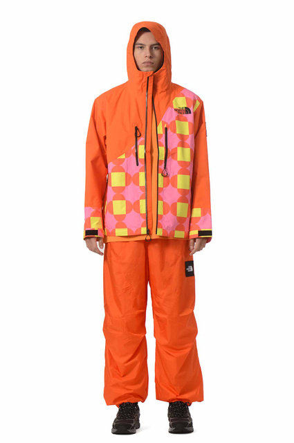 THE NORTH FACE X YINKA ILORI Unisex Outer Layer Windbreaker
