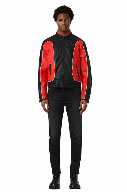 DIESEL J-Blinkid-A Jacket - Wrong Weather