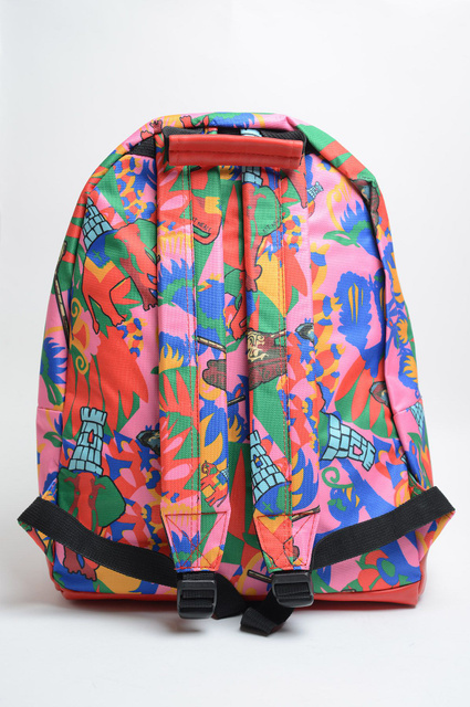 Kit Neale X MiPac Elephant & Castle Backpack - 3