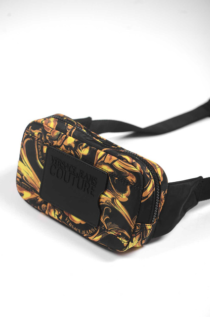 VERSACE JEANS COUTURE Regalia Baroque Waist Bag - Wrong Weather
