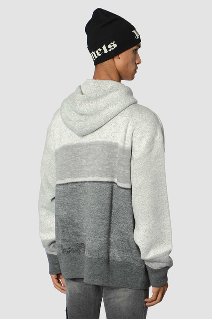 Palm Angels タイダイ フード付きパーカー 楽天市場】パームエンジェルス Palm Angels ジップパーカー Hunter