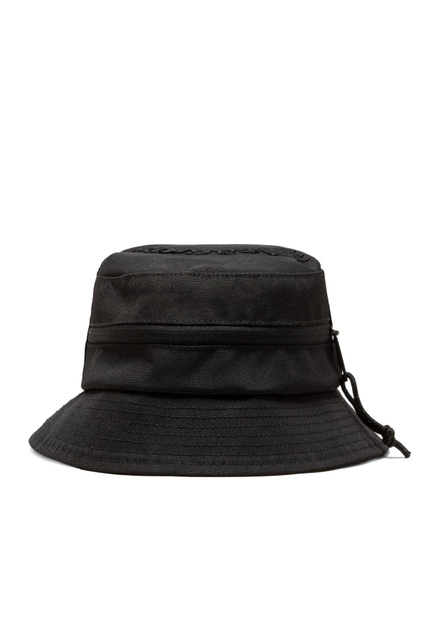 EASTPAK X PLEASURES クロスボディ バケットハット - Wrong Weather