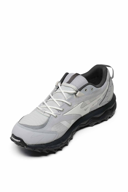 MIZUNO Wave Mujin TL GTX Sneakers Dawn Blue/Snow White/Harbor