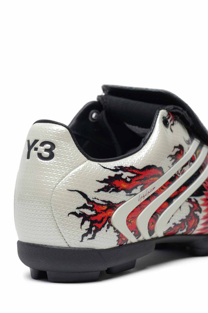 Y-3 F50 Yaksha Sneakers - Wrong Weather