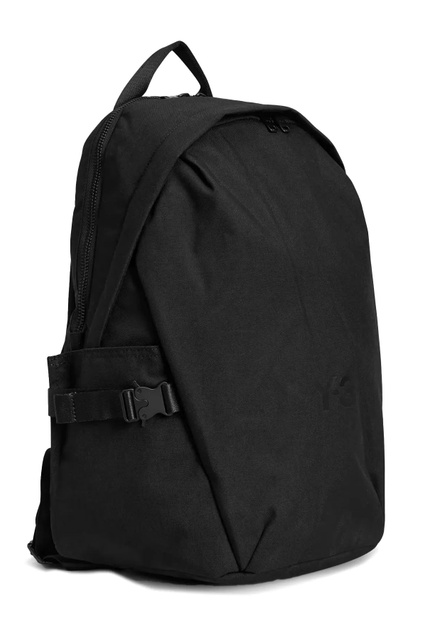 Y-3 Backpack Black - Wrong Weather