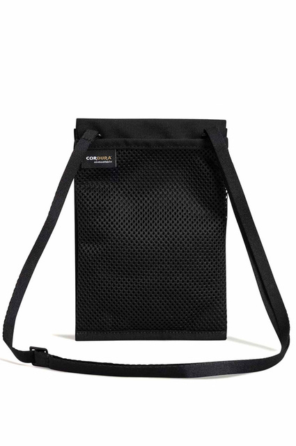 Y-3 X-Body Pouch Black - Wrong Weather