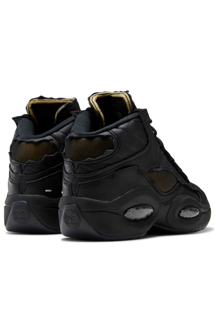 MAISON MARGIELA X REEBOK Question Mid Memory Of Basketball