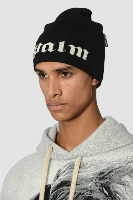 PALM ANGELS ジャカードスケーターパーカー - Wrong Weather