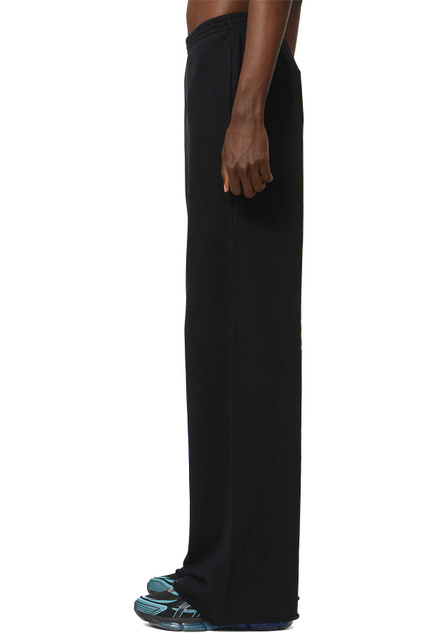 RAF SIMONS RS Hand Sign Jogging Trousers - Wrong Weather
