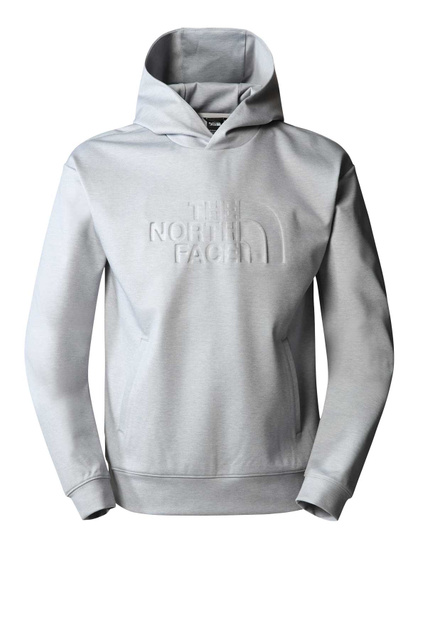 THE NORTH FACE Space Air Hoodie Grey - Wrong Weather