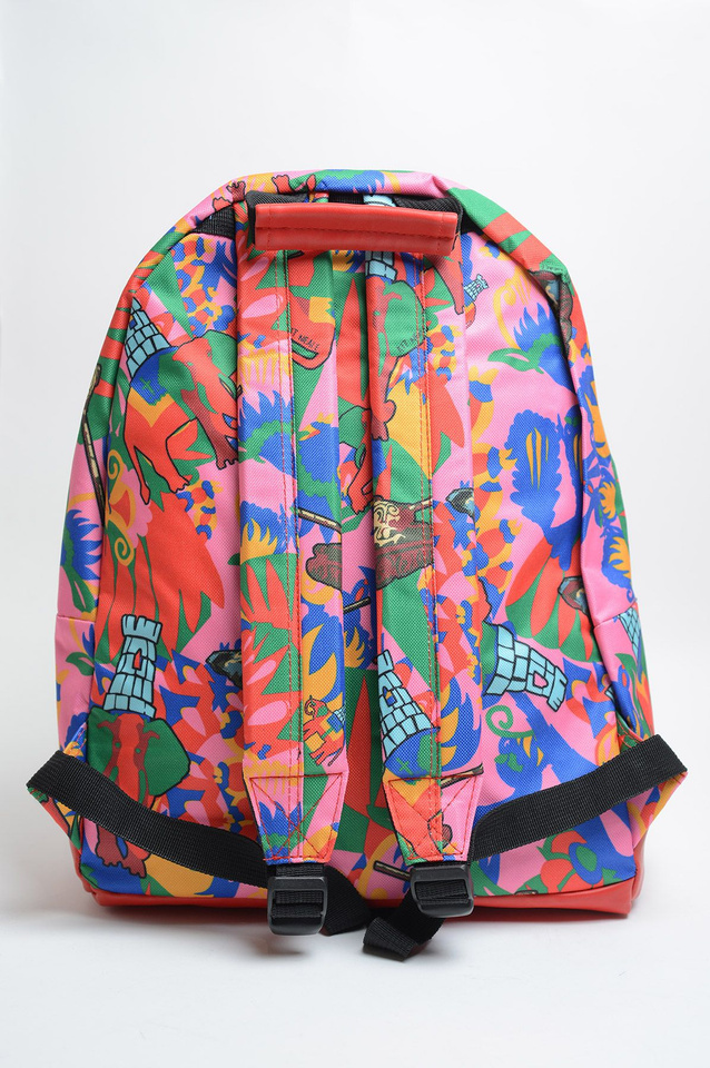 Kit Neale X MiPac Elephant & Castle Backpack - 3