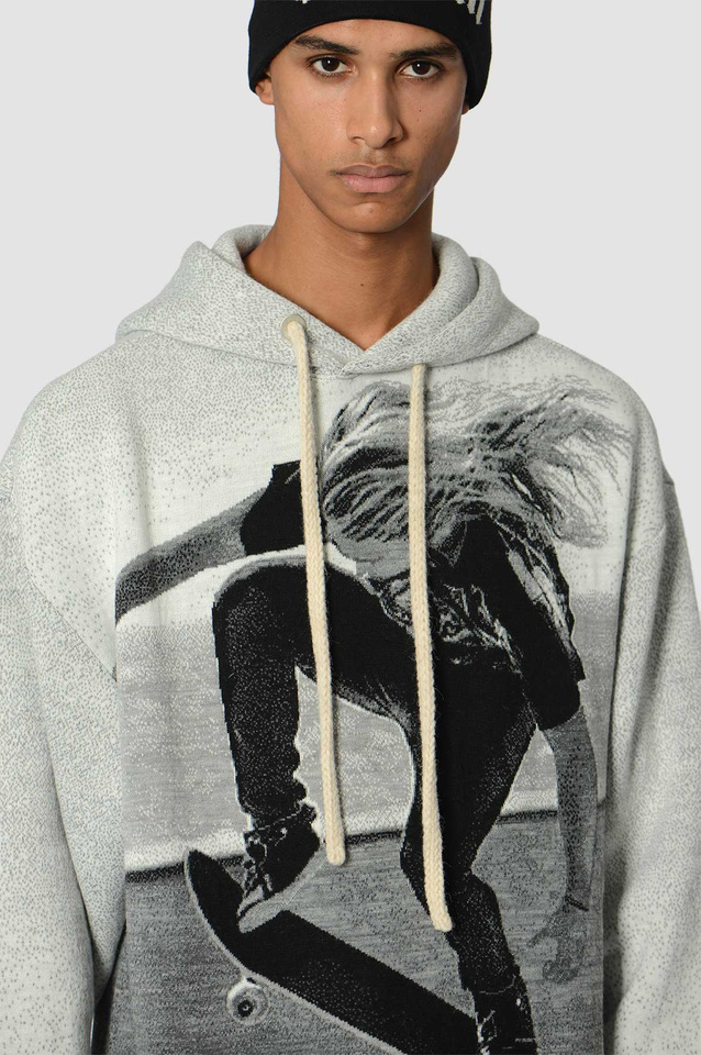 Palm Angels パーカー 楽天市場】パームエンジェルス Palm Angels ジップパーカー Hunter