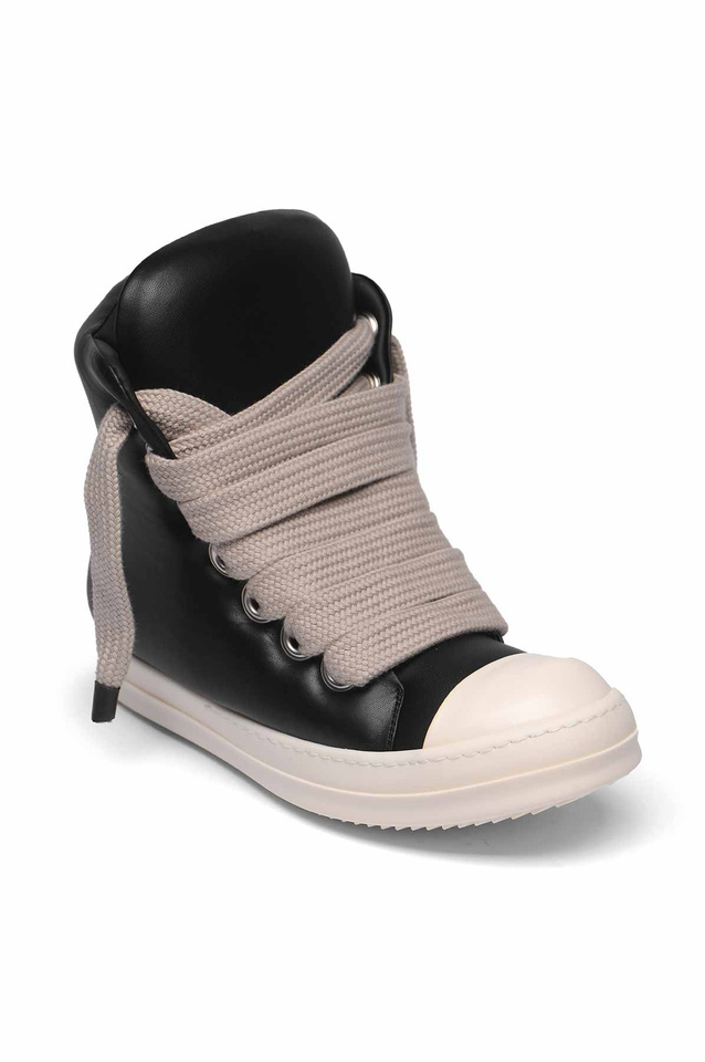 Rick Owens バラクラバ　F/W02 SPARROWS RICK OWENS - FW02 