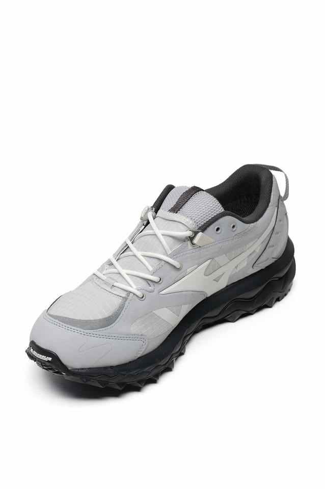 MIZUNO Wave Mujin TL GTX Sneakers Dawn Blue/Snow White/Harbor