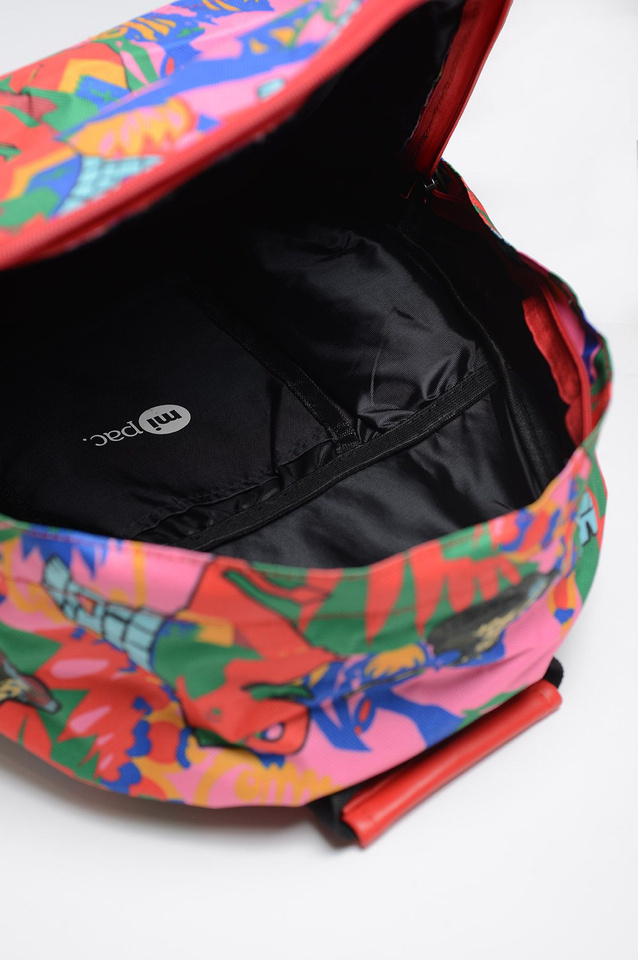 Kit Neale X MiPac Elephant & Castle Backpack - 5