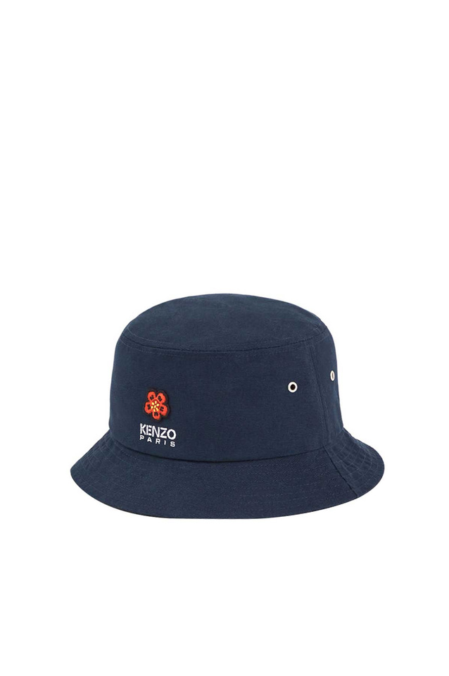 KENZO サクラフラワー リバーシブルバケットハット - Wrong Weather
