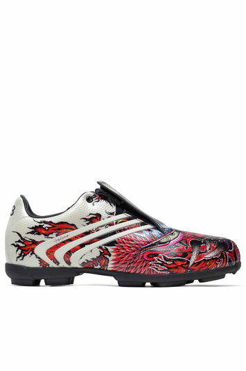 Y-3 F50 Yaksha Sneakers . Men . 9 UK