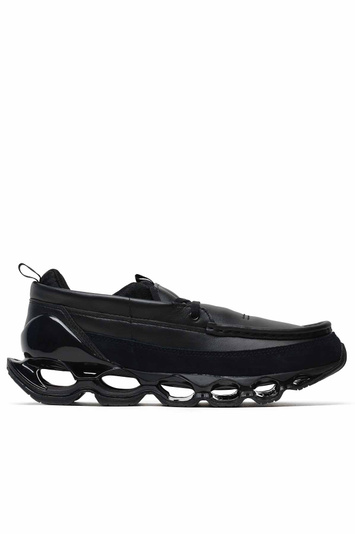 MIZUNO Wave Prophecy Moc Sneakers Black 