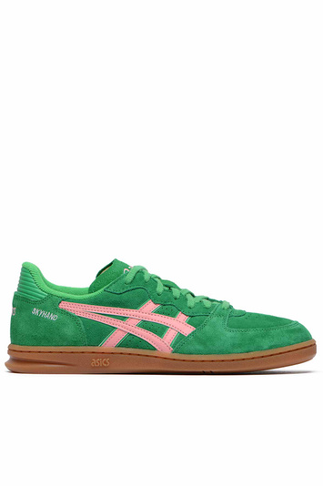 ASICS Skyand OG Sneakers Cilantro/Grapefruit