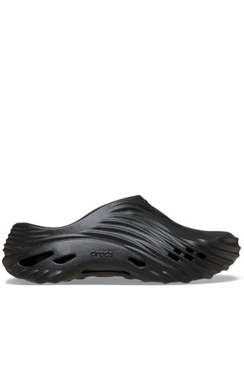 CROCS Echo Wave Slippers Black