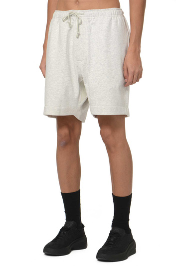 Y-3 French Terry Shorts Grey