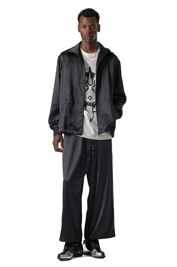 Y-3 BY YOHJI YAMAMOTO - Wrong Weather