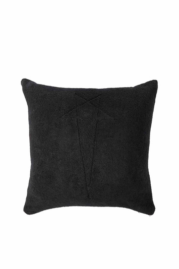 RICK OWENS Beach Pillow