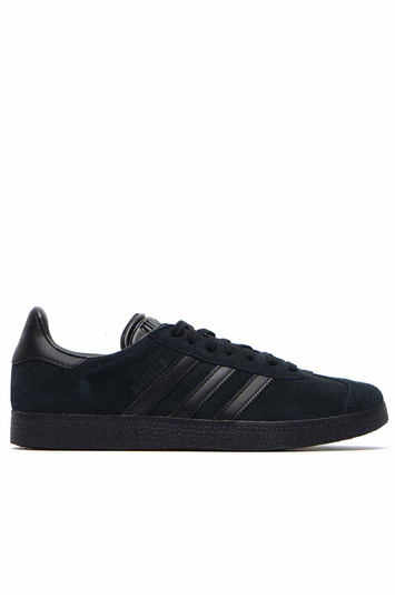 adidas ORIGINALS Gazelle Sneakers Triple Black . Men . 9,5 UK