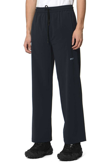 OFF DUTY Daay-Hose Marineblau