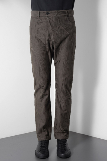 DAMIR DOMA Poleg Trousers . Men . 44