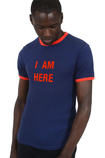 DUST Casper T-Shirt . Men . XL
