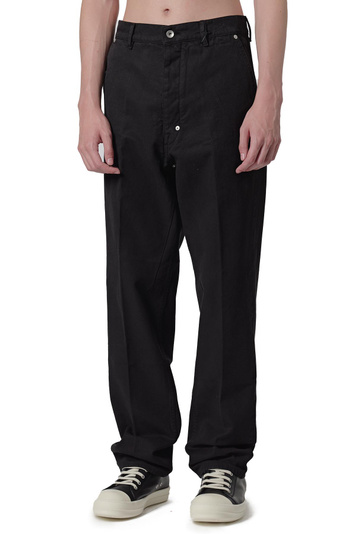 DRKSHDW Tower Joris Jeans Black . Men . 36