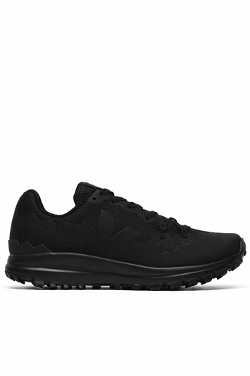 VEJA Fitz Roy Trek-Shell Sneakers Black
