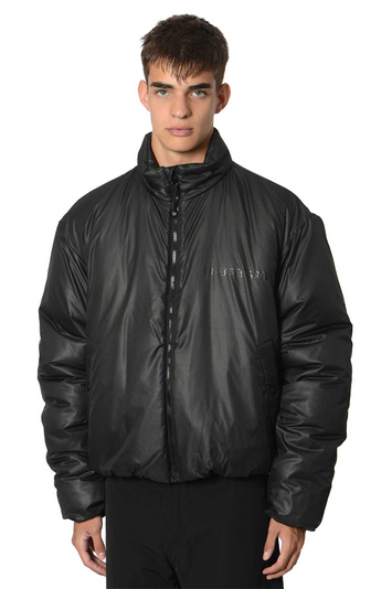 44 LABEL GROUP Boo-Pufferjacke