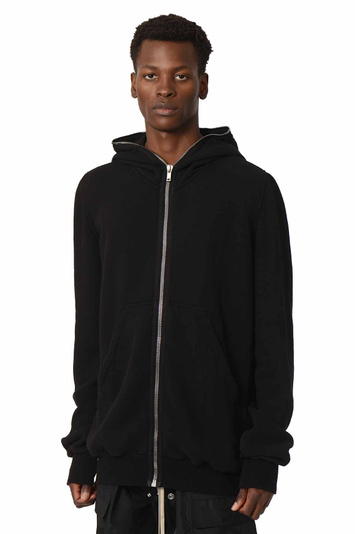 DRKSHDW Concordians Jumbo Gimp Hoodie Black