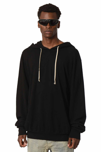 DRKSHDW Concordians Oversized Hoodie Black