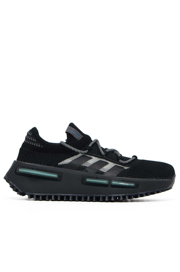 adidas NMD S1 Sneakers Black . Men . 8 UK
