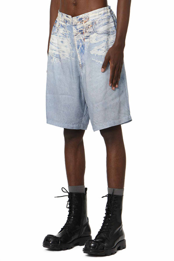 DIESEL P-Alston Shorts
